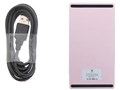 LEPLUS +U LP-Qi03WCSRGD [���[�Y�S�[���h]