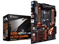 X299 AORUS Ultra Gaming [Rev.1.0]