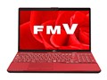 FMV LIFEBOOK AH�V���[�Y AH77/B3 KC_WA3B3_A041 Core i7�E������8GB�ESSD 128GB+HDD 1TB�EBlu-ray�EOffice���ڃ��f�� [�K�[�l�b�g���b�h]