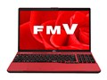 FMV LIFEBOOK AH�V���[�Y WA2/B3 KC_WA2B3_A018 ������8GB�EHDD 1TB�EOffice���ڃ��f�� [�K�[�l�b�g���b�h]