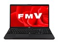 FMV LIFEBOOK AH�V���[�Y AH45/B3 KC_WA2B3_A020 HDD 1TB�EBlu-ray�EOffice���ڃ��f�� [�u���C�g�u���b�N]