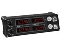 FLIGHT RADIO PANEL G-PF-RADP