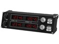 FLIGHT RADIO PANEL G-PF-RADP