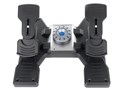 FLIGHT RUDDER PEDALS G-PF-RP