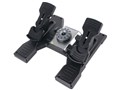 FLIGHT RUDDER PEDALS G-PF-RP