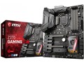 Z370 GAMING M5