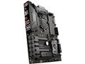 Z370 GAMING M5