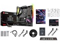 Z370 GAMING PRO CARBON AC