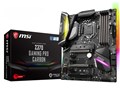 Z370 GAMING PRO CARBON