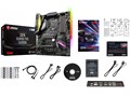 Z370 GAMING PRO CARBON