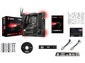 Z370M GAMING PRO AC