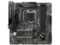 Z370M GAMING PRO AC