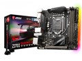 Z370I GAMING PRO CARBON AC