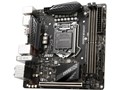 Z370I GAMING PRO CARBON AC