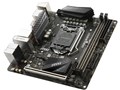 Z370I GAMING PRO CARBON AC