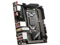 Z370I GAMING PRO CARBON AC