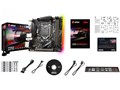 Z370I GAMING PRO CARBON AC