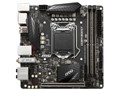 Z370I GAMING PRO CARBON AC