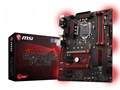Z370 GAMING PLUS