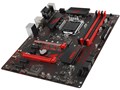 Z370 GAMING PLUS