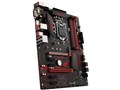 Z370 GAMING PLUS