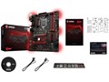Z370 GAMING PLUS