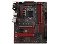 Z370 GAMING PLUS