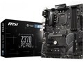Z370 PC PRO