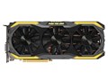 ZOTAC GeForce GTX 1070 Ti AMP Extreme ZT-P10710B-10P [PCIExp 8GB]