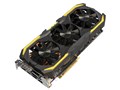 ZOTAC GeForce GTX 1070 Ti AMP Extreme ZT-P10710B-10P [PCIExp 8GB]