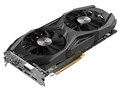 ZOTAC GeForce GTX 1070 Ti AMP Edition ZT-P10710C-10P [PCIExp 8GB]