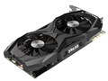 ZOTAC GeForce GTX 1070 Ti AMP Edition ZT-P10710C-10P [PCIExp 8GB]