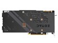ZOTAC GeForce GTX 1070 Ti AMP Edition ZT-P10710C-10P [PCIExp 8GB]