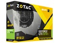 ZOTAC GeForce GTX 1070 Ti AMP Edition ZT-P10710C-10P [PCIExp 8GB]