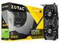 ZOTAC GeForce GTX 1070 Ti AMP Edition ZT-P10710C-10P [PCIExp 8GB]