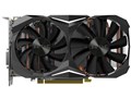 ZOTAC GeForce GTX 1070 Ti Mini ZT-P10710G-10P [PCIExp 8GB]