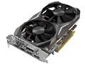 ZOTAC GeForce GTX 1070 Ti Mini ZT-P10710G-10P [PCIExp 8GB]