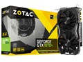 ZOTAC GeForce GTX 1070 Ti Mini ZT-P10710G-10P [PCIExp 8GB]