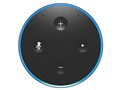 Amazon Echo [�T���h�X�g�[�� (�t�@�u���b�N)]