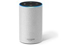 Amazon Echo [�T���h�X�g�[�� (�t�@�u���b�N)]