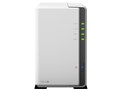 DiskStation DS218j