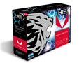 HS-VEGR8FSNR [PCIExp 8GB]