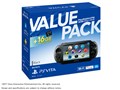 PlayStation Vita 16GB �o�����[�p�b�N PCHJ-10032 [1GB �u���b�N]