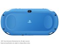 PlayStation Vita 16GB �o�����[�p�b�N PCHJ-10033 [1GB �A�N�A�E�u���[]