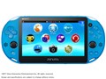 PlayStation Vita 16GB �o�����[�p�b�N PCHJ-10033 [1GB �A�N�A�E�u���[]