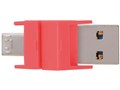 RUF3-SMA32GA-PK [32GB �s���N]