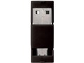 RUF3-SMA32GA-BK [32GB �u���b�N]