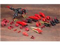 �]�C�h 1/72 EZ-049 �V���g�D�����e������