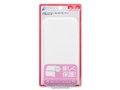 CYBER�E�V���R���J�o�[(New 2DS LL�p) CY-N2DLSCC-WH [�z���C�g]