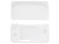 CYBER�E�V���R���J�o�[(New 2DS LL�p) CY-N2DLSCC-WH [�z���C�g]